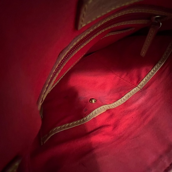 Dooney & Burke Shoulder Bag - Picture 5 of 6